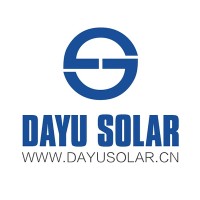 Dayu Solar (info@dayusolar.cn) logo - Similar company to Dyu