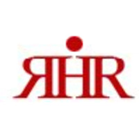 RHR Voice logo - Similar company to Did I Err Productions