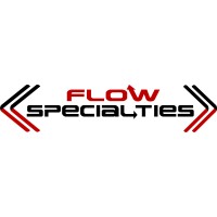 Flow Specialties logo - Similar company to Tulsa University Fluid Flow Projects (Tuffp)