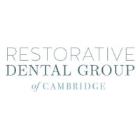 THE RESTORATIVE DENTAL GROUP OF CAMBRIDGE