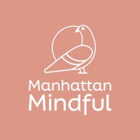 Manhattan Mindful logo - Similar company to Be Self-Full®