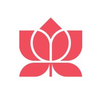 English Rose logo - Similar company to Trendevity