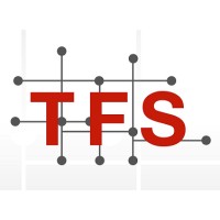 TFS Mühendislik logo - Similar company to Free Pack Srl