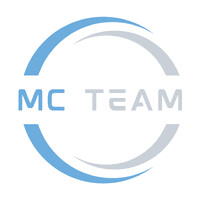 MC TEAM logo - Similar company to Teamsport2000