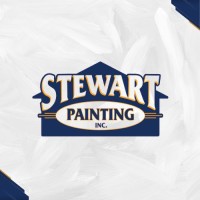 Stewart Painting, Inc logo - Similar company to One Stop Painting And Renovating, Inc.