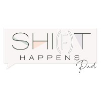 Shift Happens Podcast logo - Similar company to When Shift Happens Podcast