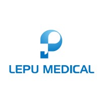Lepu Medical Malaysia logo - Similar company to Quantige Industry Sdn Bhd