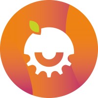 La Naranja Mecánica logo - Similar company to Adgravity