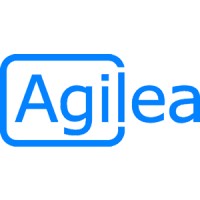 Agilea logo - Similar company to Perfactive