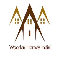 Wooden Homes India logo - Similar company to The Tech Monkey | Digital Marketing