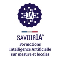 SavoirIA Seine-Maritime (76) logo - Similar company to Sarl Eavp Systeme
