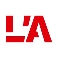Journal L'Alsace logo - Similar company to Em Concept 68