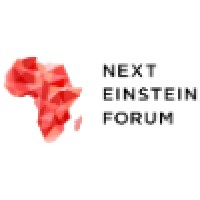 Next Einstein Forum (NEF) logo - Similar company to Labxchange