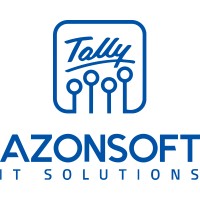 Azonsoft IT Solutions logo - Similar company to Mobisat It Solutions