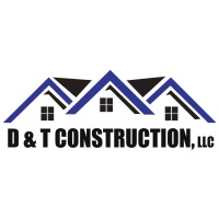 D&T Construction LLC logo - Similar company to Juno Education