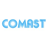 COMAST S.R.L. logo - Similar company to Rapid Masterbatches