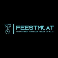 Feestmaat logo - Similar company to Bureau Shadowboard