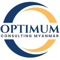 Optimum Consulting Myanmar logo - Similar company to Build Bright Engineering & Language Training Centre