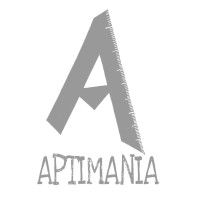 APTIMANIA logo - Similar company to Learning Without Walls