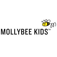 Mollybee Kids logo - Similar company to Az Books International