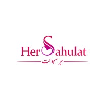 HER Sahulat logo - Similar company to Dakhlay.Com