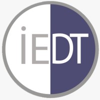 Instituto Ecuatoriano de Derecho Tributario (IEDT) logo - Similar company to Iedt