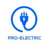 Pro-Electric logo - Similar company to Raltec Solar