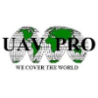 UAV Pro, Inc. logo - Similar company to Trefecta Mobility