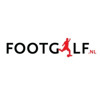Footgolf Nederland logo - Similar company to Clock On Line
