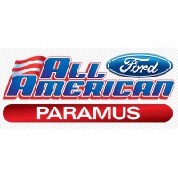 All American Ford of Paramus logo - Similar company to Golden Circle Auto Group