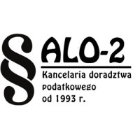 ALO-2 spółka z o.o. doradców podatkowych logo - Similar company to Bl Transport&Logistic