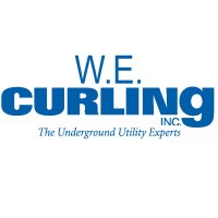 W. E. CURLING, Inc. logo - Similar company to Priority Construction Llc
