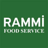 Rammi Food Service logo - Similar company to Rammi Hf.