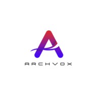 ARCHVOX STUDIO logo - Similar company to Hardclikk