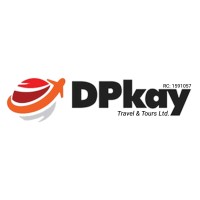 Dpkay Travels logo - Similar company to Oz Experience