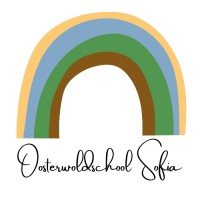 Oosterwoldschool Sofia logo - Similar company to Waldorf Almere