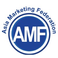 Asia Marketing Federation (AMF) logo - Similar company to Jasteca