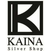 Kaina Silver Shop. logo - Similar company to Sue Shimmers