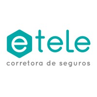 Etele Corretora de Seguros logo - Similar company to Saúde Garantida
