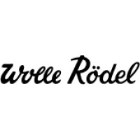 Wolle Rödel logo - Similar company to Idee. Creativmarkt