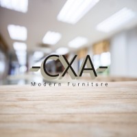 CXA Modern Furniture logo - Similar company to Interior Editing