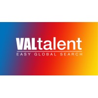 Valtalent Solutions logo - Similar company to Talent Horizons
