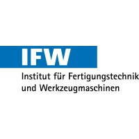 IFW - Institut für Fertigungstechnik und Werkzeugmaschinen logo - Similar company to Aqonvis Gmbh
