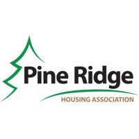 PINE RIDGE HOUSING ASSOCIATION LIMITED logo - Similar company to Warrington Housing Association
