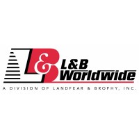 L&B Worldwide logo - Similar company to Sales Solutions, Llc