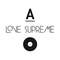 A Love Supreme logo - Similar company to 199A®