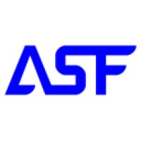 Grupo ASF logo - Similar company to Ser Mudança