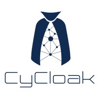 CyCloak logo - Similar company to Beecon Security