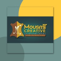 Mousmi Creative International logo - Similar company to Wild Moda