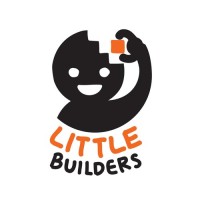 Little Builders Social Enterprise logo - Similar company to Sth Professional Audio